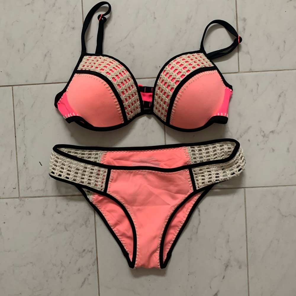Victoria Secret Bikini!